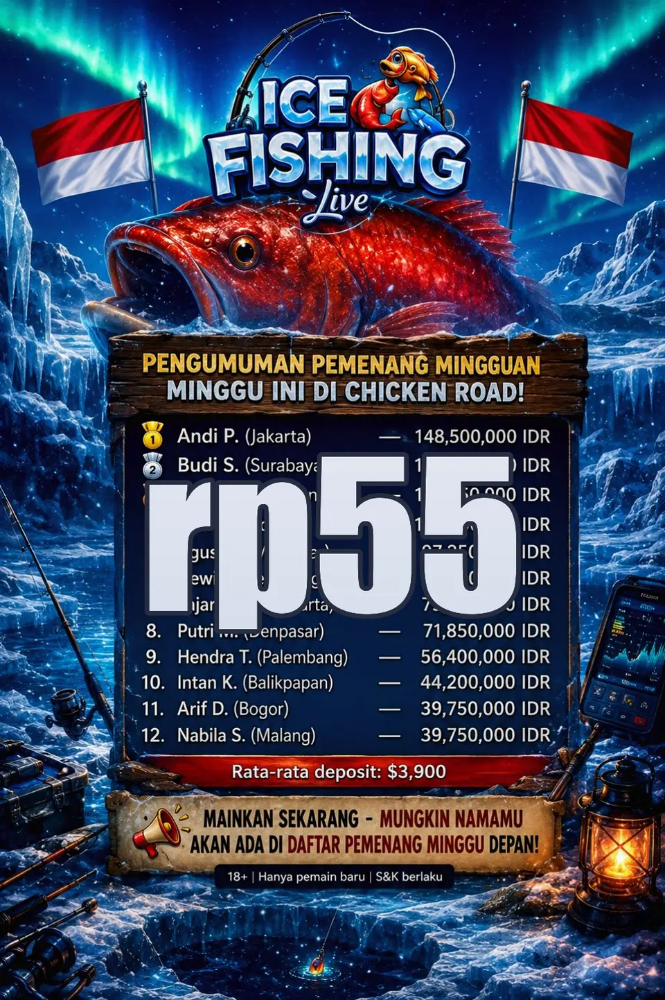 rp55 Unduh